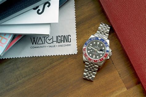 how to win a rolex from watch gang|watch gang how it works.